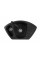 Кухонна мийка GRANITAN COMPACT BLACK чорна з вкрапленням *