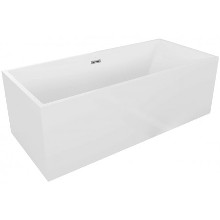 Ванна окрема MEXEN VIGO 178,5x80 WHITE акрилова