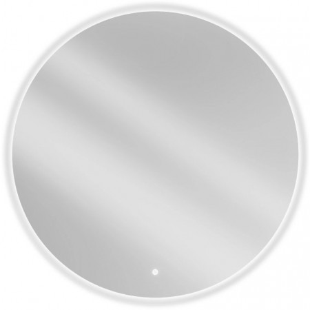 Дзеркало MEXEN ERG 100 LED кругле