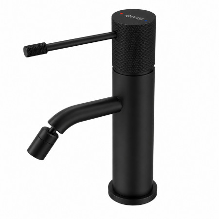 Смеситель для биде VBI MILANO UNO BLACK