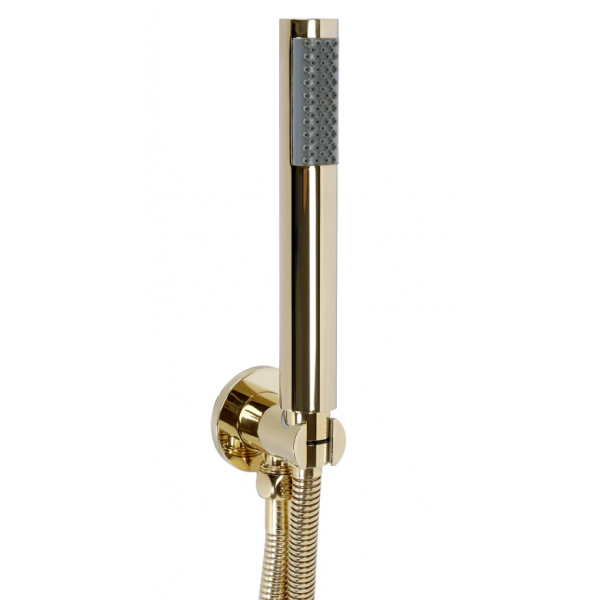 Душевая система REA ARGON GOLD + BOX скрытого монтажа
