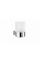 Стакан для зубных щеток VBI TERRA CHROME