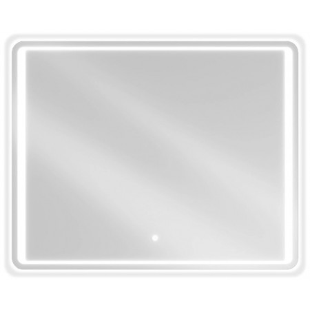 Дзеркало MEXEN ZUSA 120x80 LED прямокутне