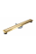 Трап для душа REA NEOX 80 PRO BRUSHED GOLD 2в1 матовое золото