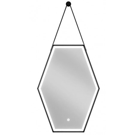 Дзеркало MEXEN ORLA 50x70 LED нестандартне