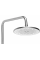 Душевой гарнитур REA FOSS CLIF NICKEL BRUSHED