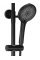 Душевой гарнитур REA FOSS CLIF BLACK