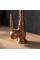 Смеситель для раковины REA BONA BRUSHED COPPER