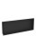 Вбудована полиця MEXEN X-Wall-NR 90 BLACK без обідка