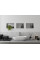 Вбудована полиця MEXEN X-Wall-NR 30x20 INOX без обідка