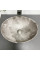 Умывальник (раковина) VBI PARMA DARK GREY STONE MATT накладной