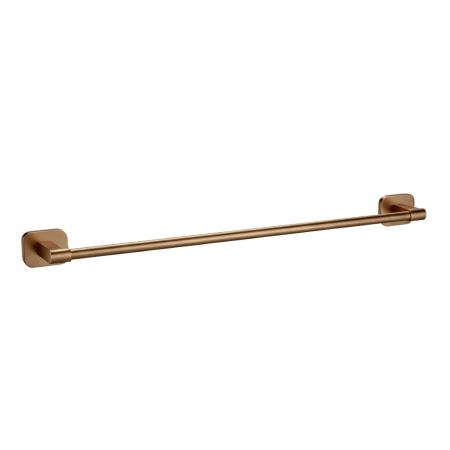 Вешалка для полотенец REA 5901 NICO BRUSHED COPPER