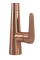 Смеситель для кухни REA ROSS BRUSHED COPPER