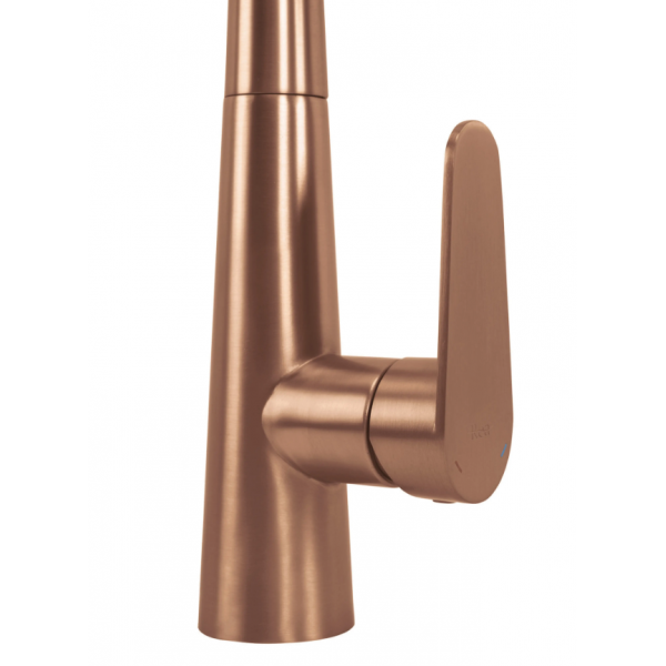 Смеситель для кухни REA ROSS BRUSHED COPPER