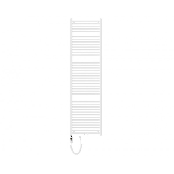 Сушка для рушників MEXEN MARS 180х50 WHITE 600W електрична