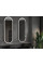 Дзеркало MEXEN BONO 55x155 LED овальне