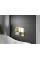 Вбудована полиця MEXEN X-Wall-R 60x30 GOLD з обідком
