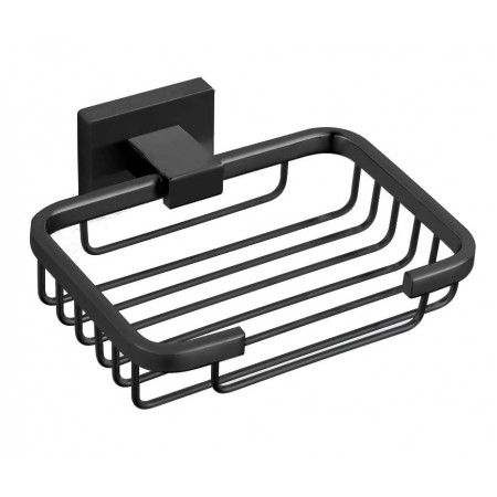 Мильниця MEXEN ARNO 01 BLACK чорна