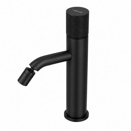 Смеситель для биде VBI MILANO DUO BLACK