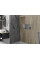Вбудована полиця MEXEN X-Wall-NR 60x30 INOX без обідка