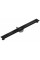 Трап для душу MEXEN FLAT 100 M33 BLACK 360° чорний