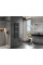 Сушка для рушників MEXEN MARS 120х40 ANTHRACITE 600W електричний