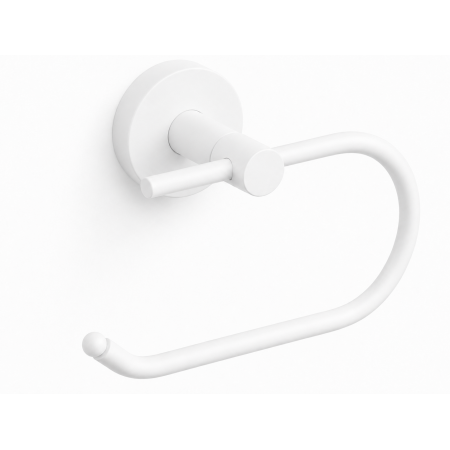 Держатель для туалетной бумаги VBI VENUS 2 WHITE MATTE