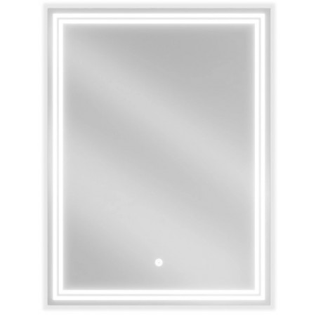 Дзеркало MEXEN TACO 60x80 LED прямокутне