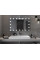 Дзеркало MEXEN DONA 120x80 LED прямокутне