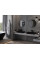 Дзеркало MEXEN LOFT 65 BLACK кругле