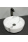 Умывальник (раковина) VBI PRATO MARBLE NATURE GLOSSY накладной