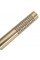 Душевая система REA LUNGO BRUSHED GOLD c термостатом + BOX скрытого монтажа