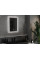 Дзеркало MEXEN ZUSA 50x70 LED прямокутне