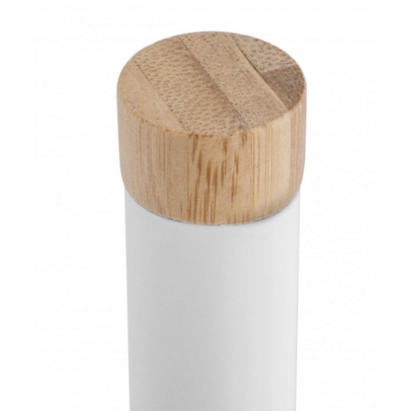 Стійка для туалетного паперу YOKA SP1 WHITE MATT *