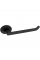 Держатель для туалетной бумаги REA 322186 BLACK черный *