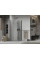 Душова кабіна MEXEN LIMA DUO 80x80 BLACK