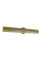 Трап для душа VBI FORT SLIM 90 BRUSHED GOLD