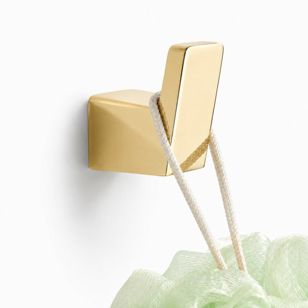 Крючок для полотенец VBI TERRA GOLD