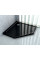 Душевой поддон REA DIAMOND 90x90 BLACK
