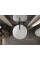 Умивальник (раковина) MEXEN ONYX-3 WHITE MATT підлоговий