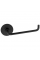 Держатель для туалетной бумаги REA 322203 BLACK черный *