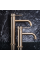 Смеситель для раковины (умывальника) REA LUNGO GRIP BRUSHED GOLD низкий