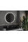Дзеркало MEXEN ROSE 90 LED кругле