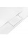 Душевой поддон REA BAZALT 90x120 LONG WHITE