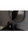 Дзеркало MEXEN LOFT 90x55 BLACK овальне