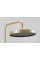 Душевой гарнитур REA FAREL BRUSHED GOLD