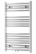 Сушка для рушників MEXEN ARES 90х60 CHROME водяна