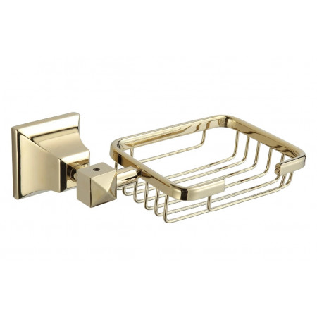 Мильниця MEXEN DALIA 01 GOLD