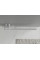 Сушка для рушників MEXEN NEPTUN 160х50 WHITE водяна