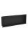 Вбудована полиця MEXEN X-Wall-NR 60x20 BLACK без обідка